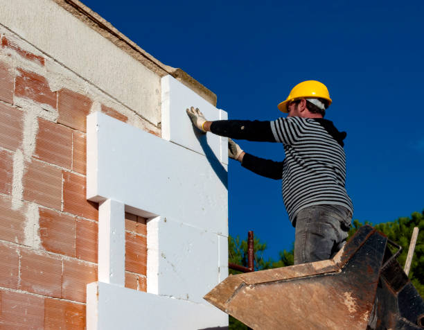 Best Types of Insulation in Kendall West, FL