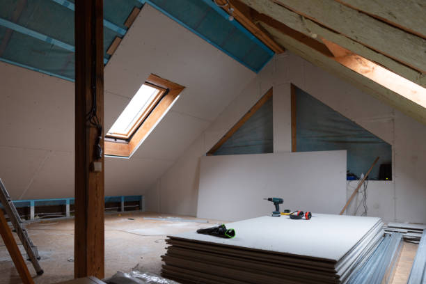 Best Residential Insulation in Kendall West, FL