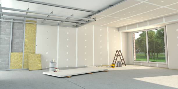Best Insulation Installation Services in Kendall West, FL